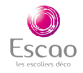 Lien vers le site Escao