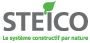 Lien vers le site Steico