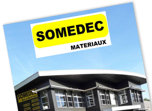 Catalogue Somedec