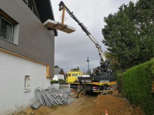 aides de l'État